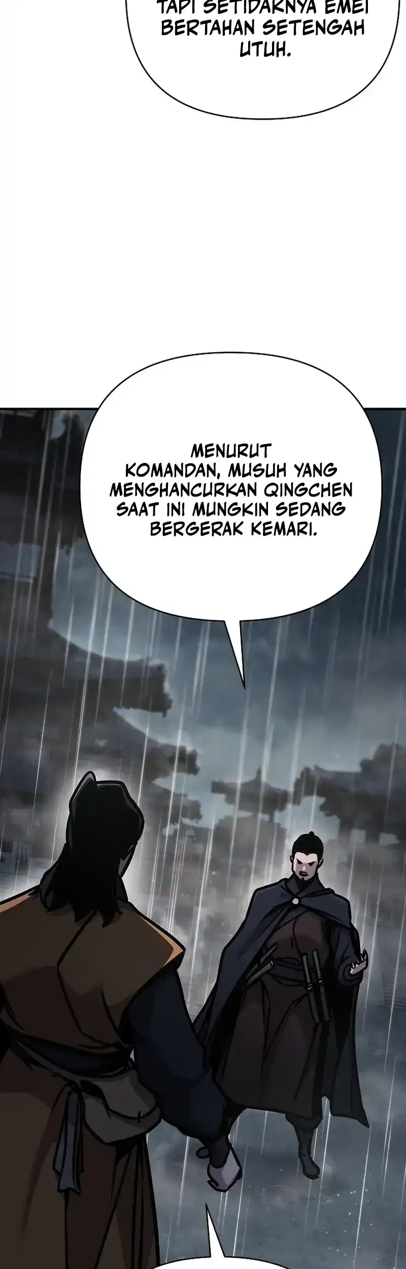 The Mysterious World’s Greatest Martial Artist Little Prince Chapter 106 Gambar 23