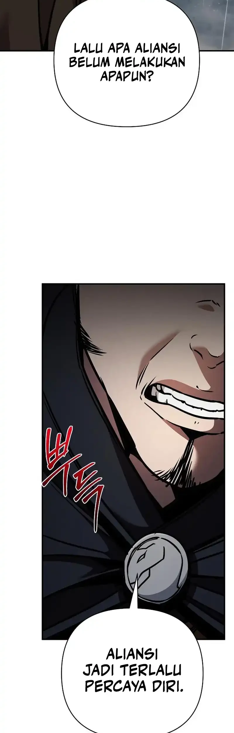 The Mysterious World’s Greatest Martial Artist Little Prince Chapter 106 Gambar 24