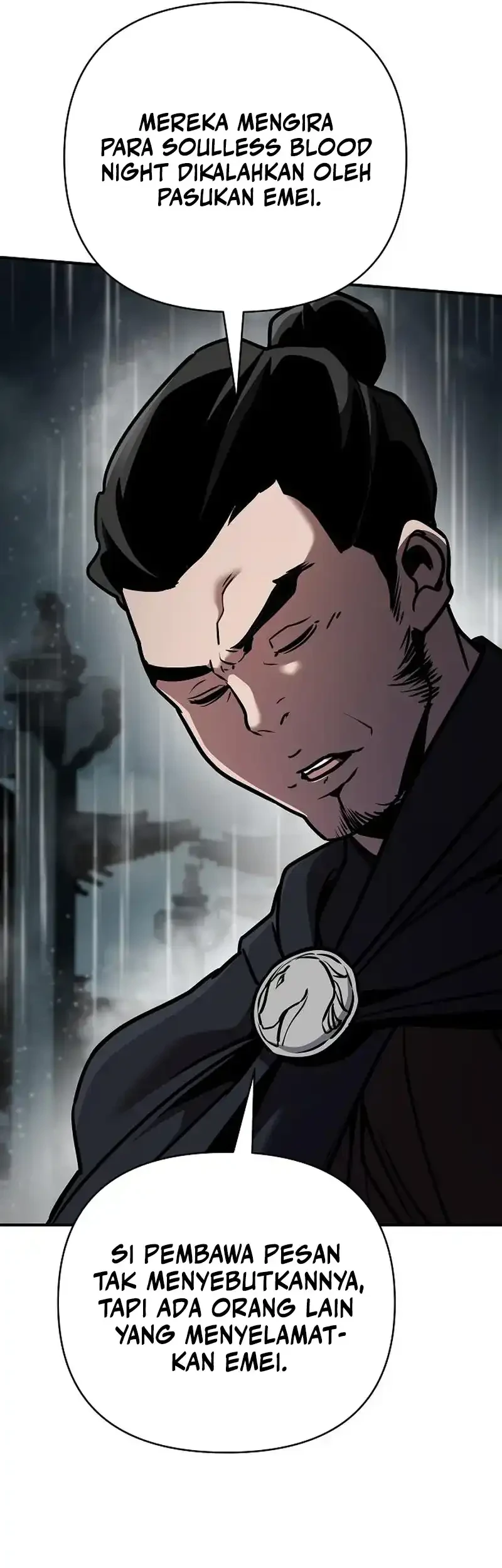 The Mysterious World’s Greatest Martial Artist Little Prince Chapter 106 Gambar 26