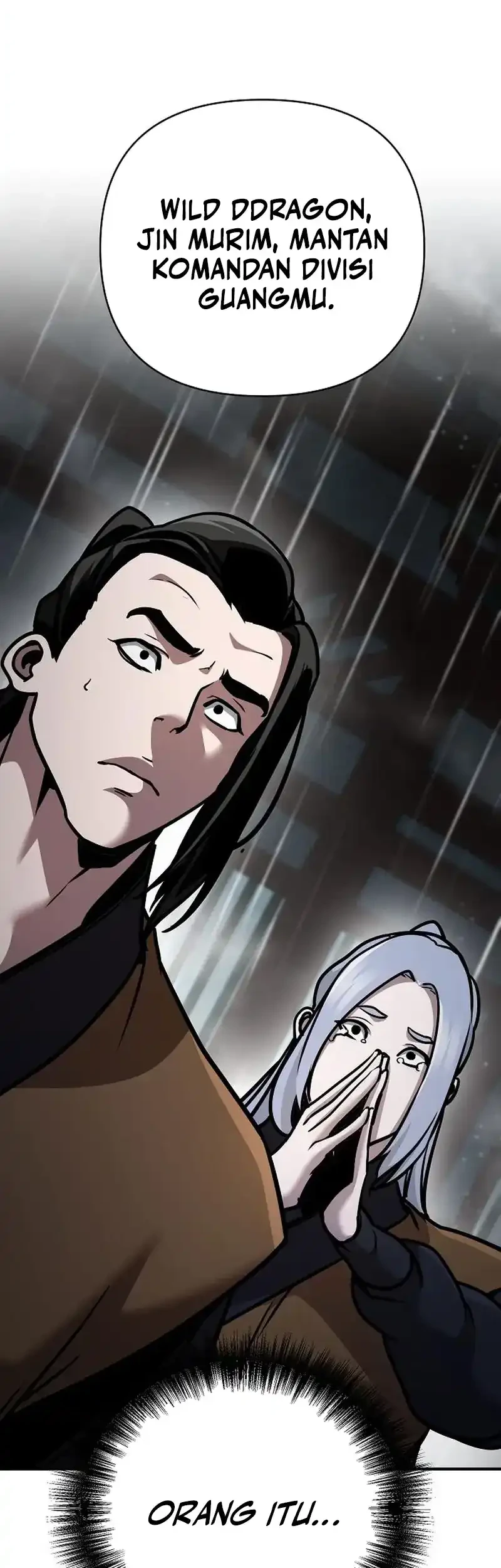 The Mysterious World’s Greatest Martial Artist Little Prince Chapter 106 Gambar 27