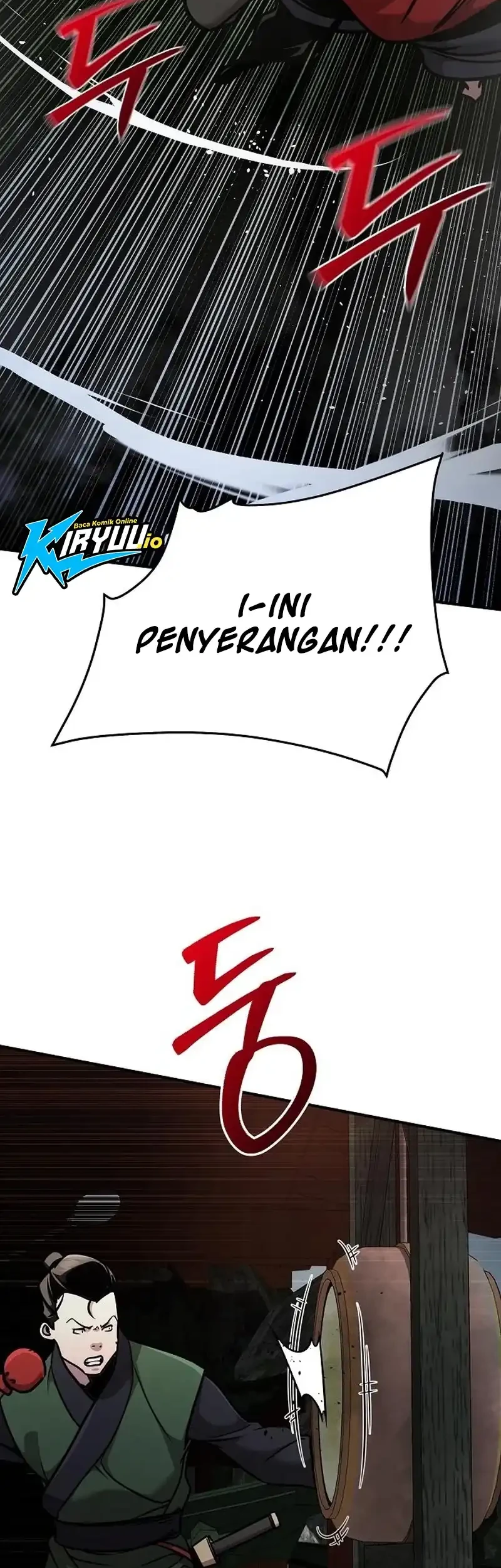 The Mysterious World’s Greatest Martial Artist Little Prince Chapter 107 Gambar 23