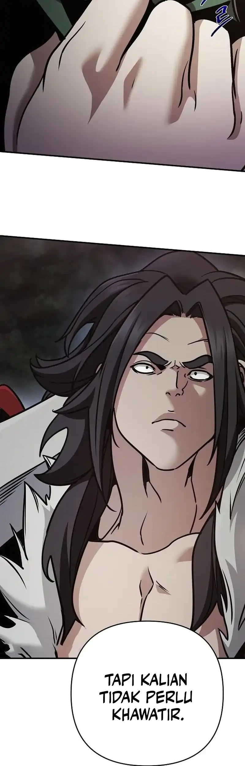 The Mysterious World’s Greatest Martial Artist Little Prince Chapter 108 Gambar 25