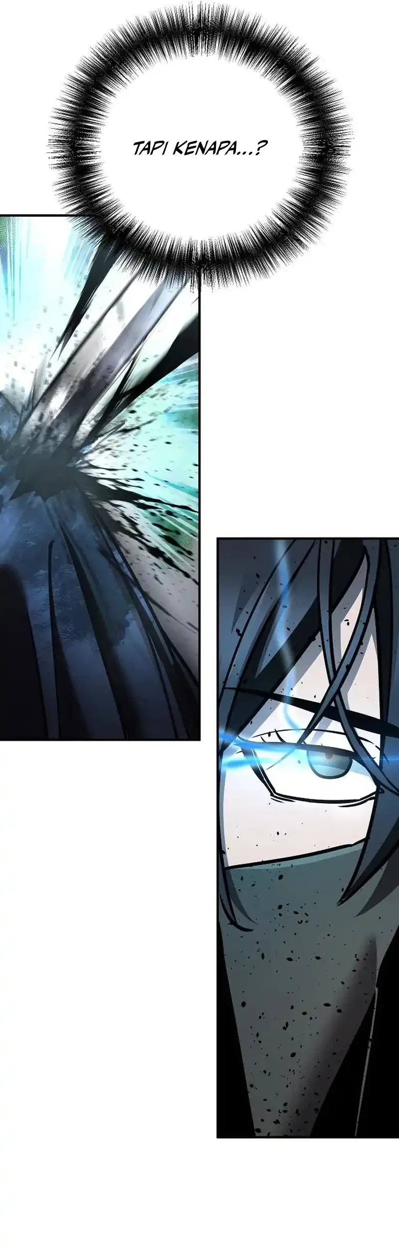 The Mysterious World’s Greatest Martial Artist Little Prince Chapter 110 Gambar 26