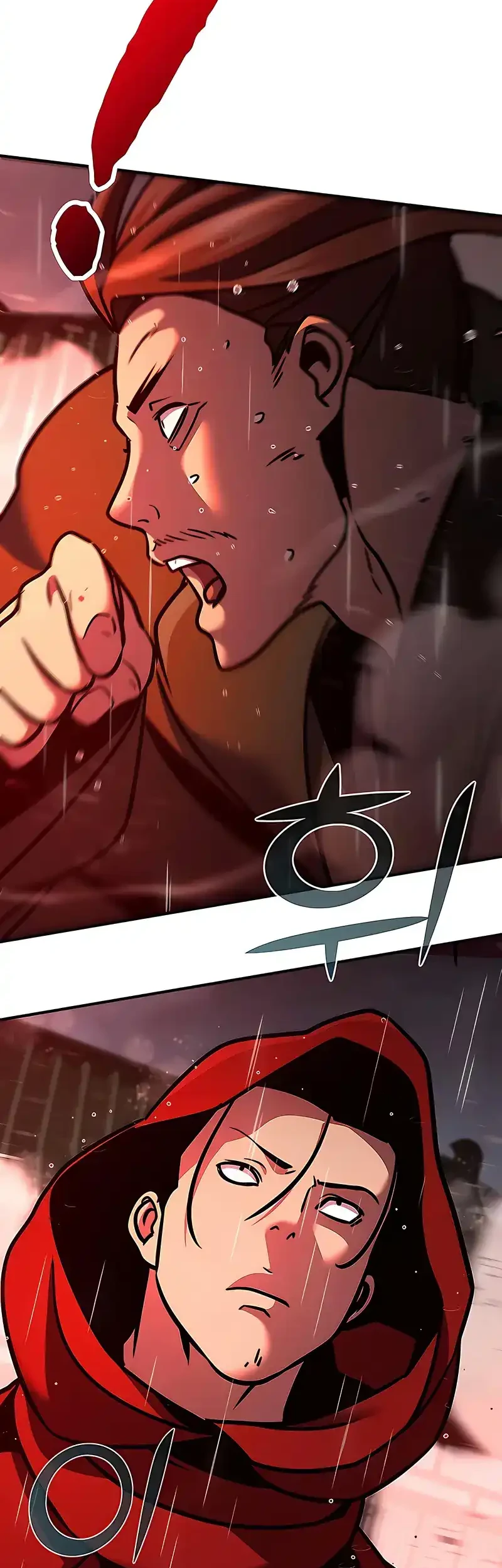 The Mysterious World’s Greatest Martial Artist Little Prince Chapter 111 Gambar 27