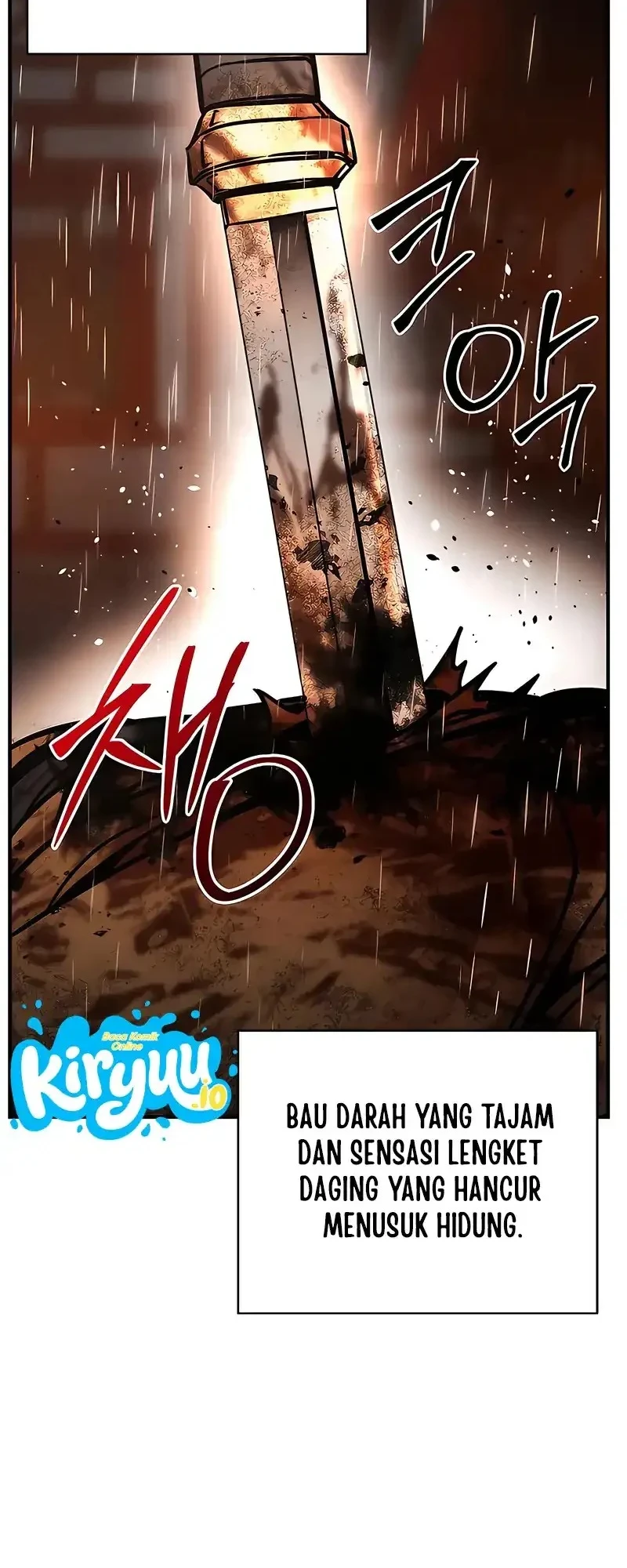 The Mysterious World’s Greatest Martial Artist Little Prince Chapter 112 Gambar 25