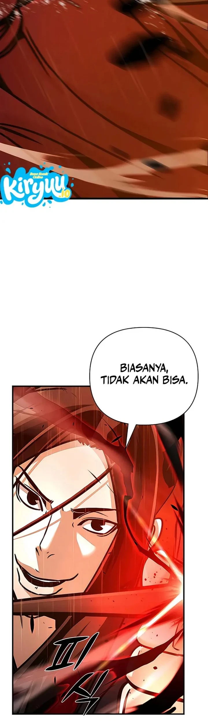 The Mysterious World’s Greatest Martial Artist Little Prince Chapter 113 Gambar 26