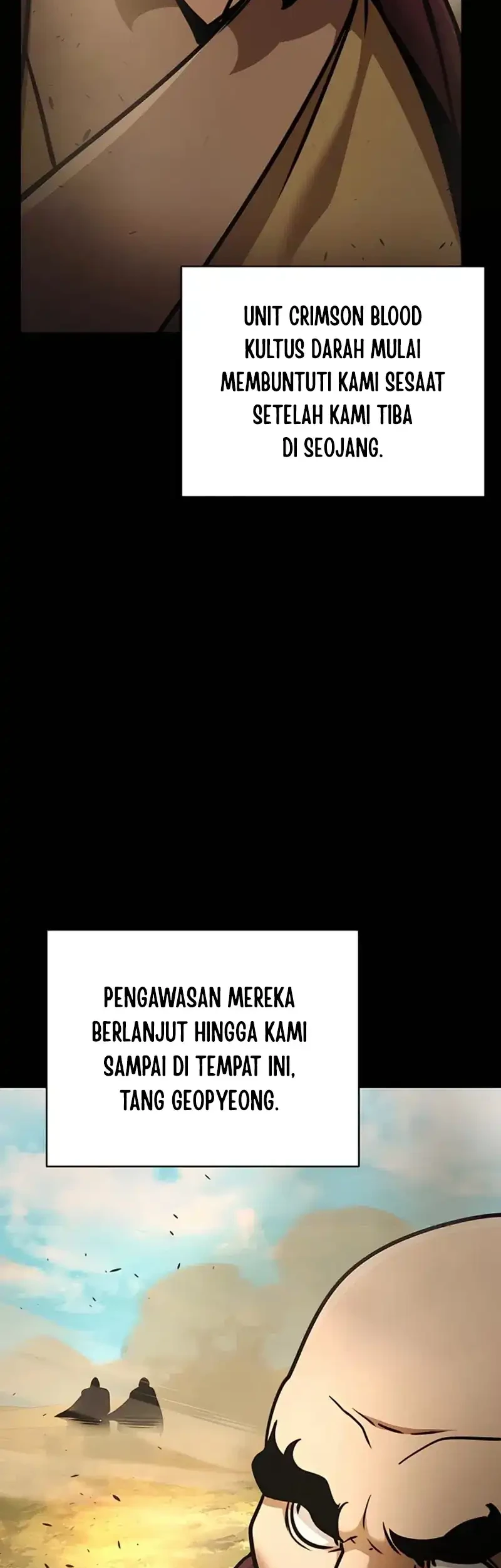 The Mysterious World’s Greatest Martial Artist Little Prince Chapter 114 Gambar 23