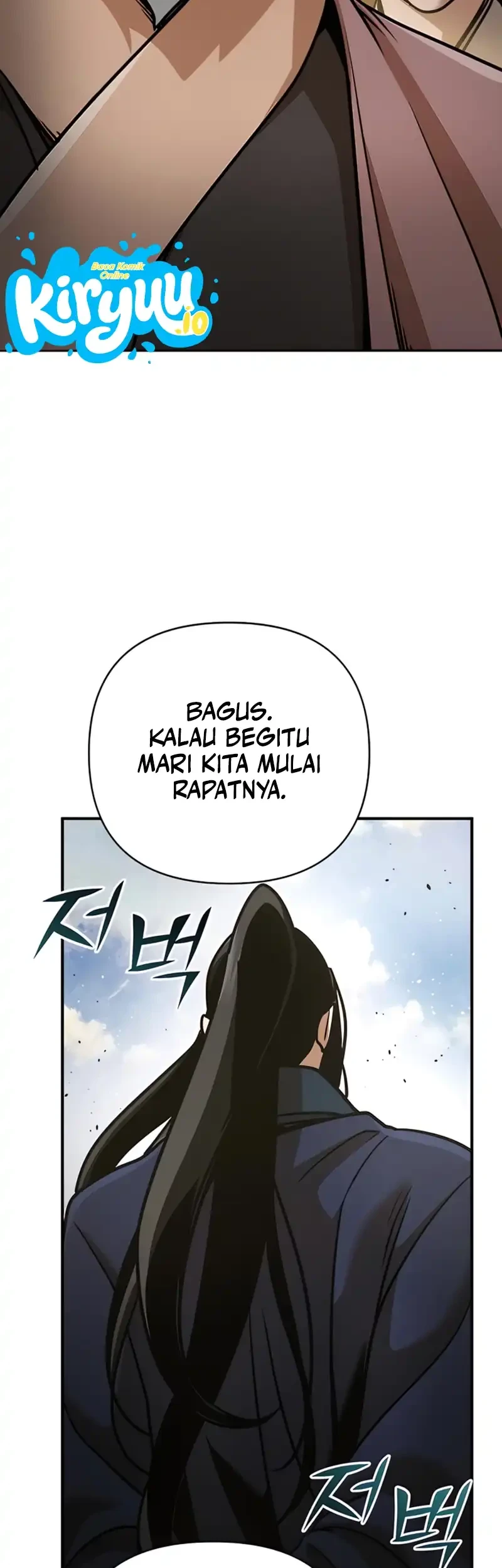 The Mysterious World’s Greatest Martial Artist Little Prince Chapter 116 Gambar 25