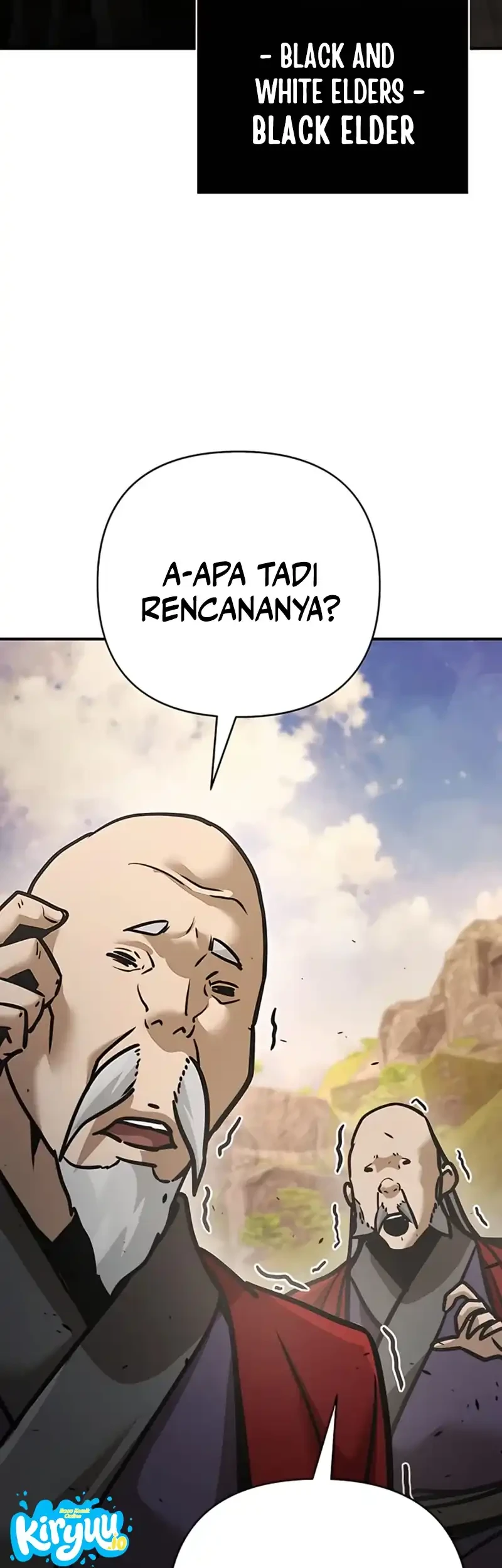 The Mysterious World’s Greatest Martial Artist Little Prince Chapter 117 Gambar 23