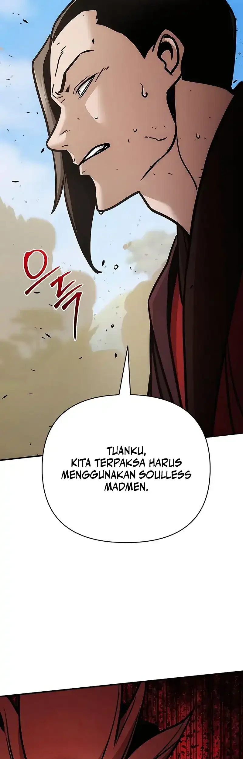The Mysterious World’s Greatest Martial Artist Little Prince Chapter 118 Gambar 24