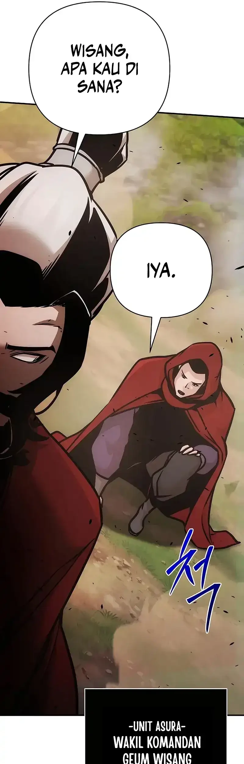 The Mysterious World’s Greatest Martial Artist Little Prince Chapter 118 Gambar 26