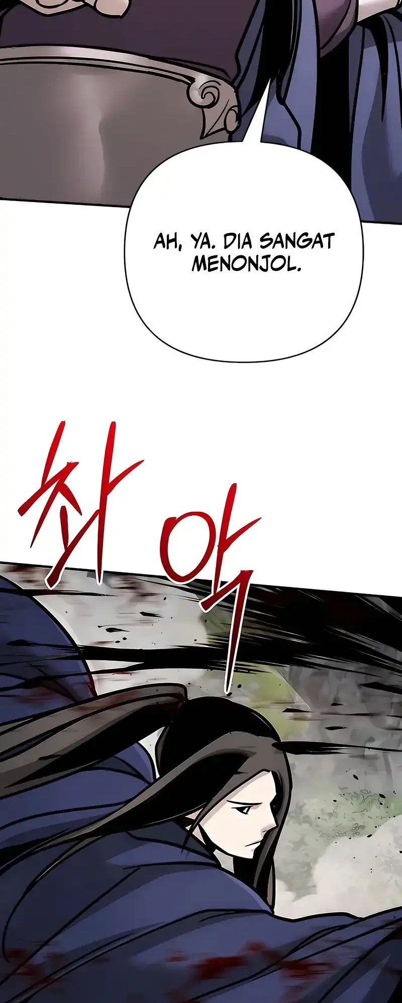 The Mysterious World’s Greatest Martial Artist Little Prince Chapter 119 Gambar 25
