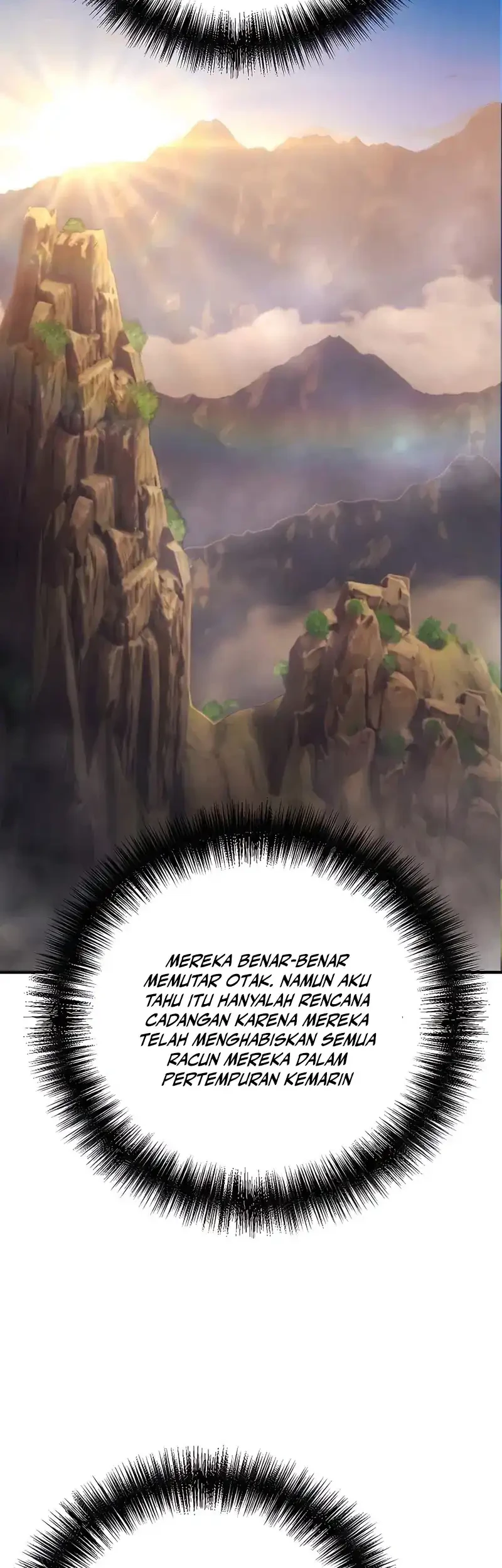 The Mysterious World’s Greatest Martial Artist Little Prince Chapter 120 Gambar 25