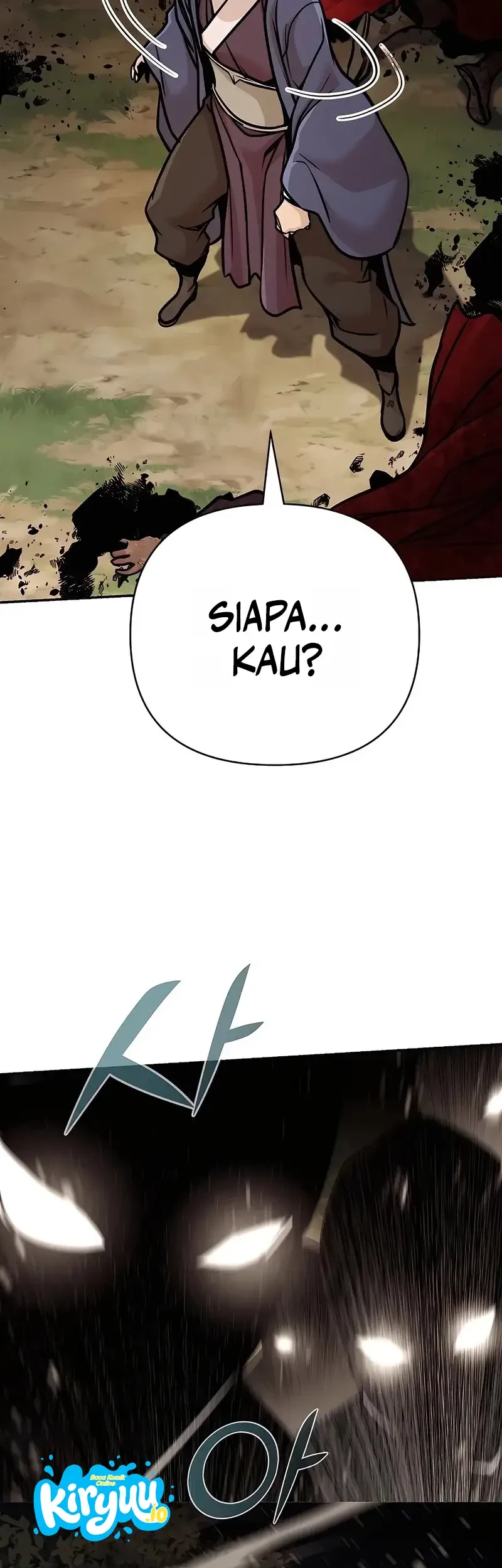 The Mysterious World’s Greatest Martial Artist Little Prince Chapter 122 Gambar 22
