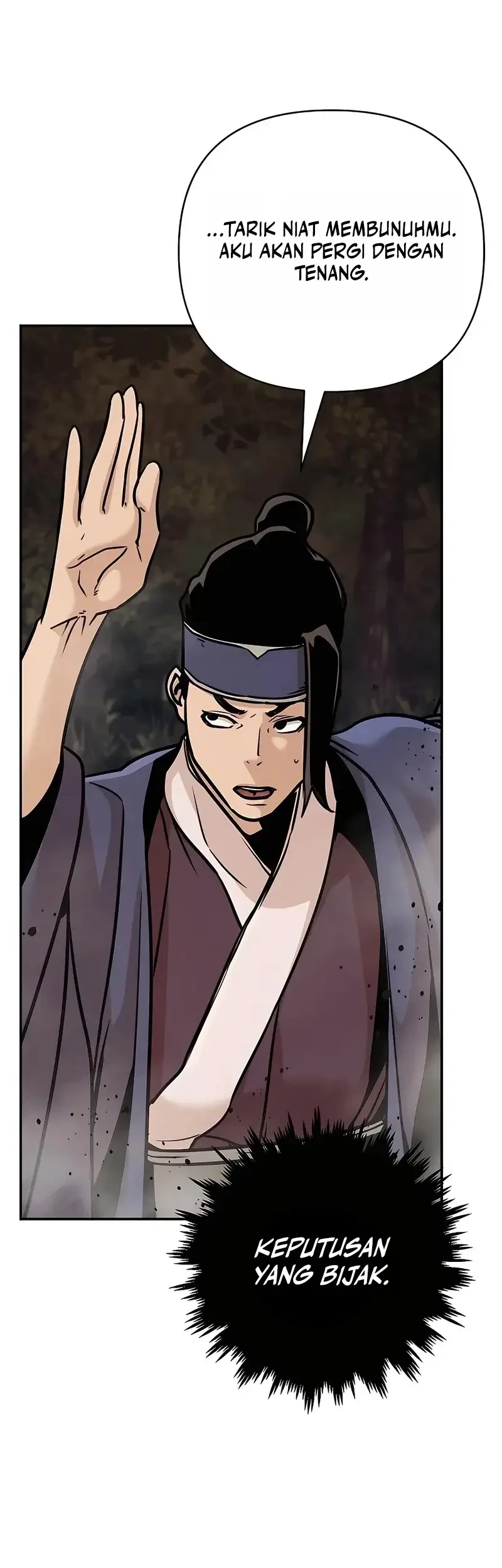 The Mysterious World’s Greatest Martial Artist Little Prince Chapter 122 Gambar 24