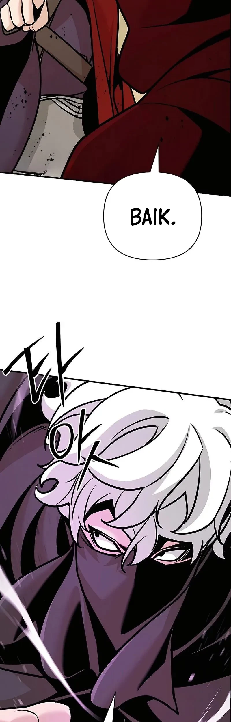 The Mysterious World’s Greatest Martial Artist Little Prince Chapter 123 Gambar 22