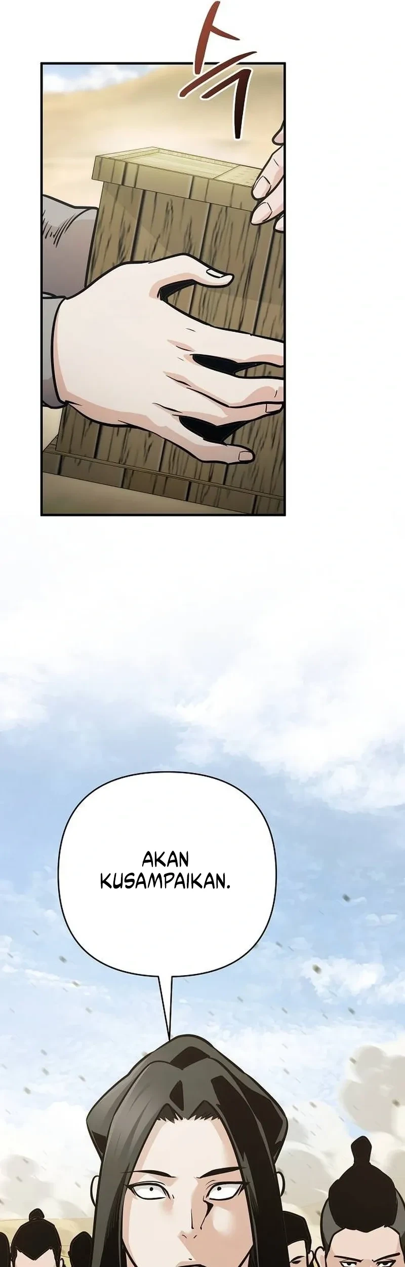 The Mysterious World’s Greatest Martial Artist Little Prince Chapter 125 Gambar 21