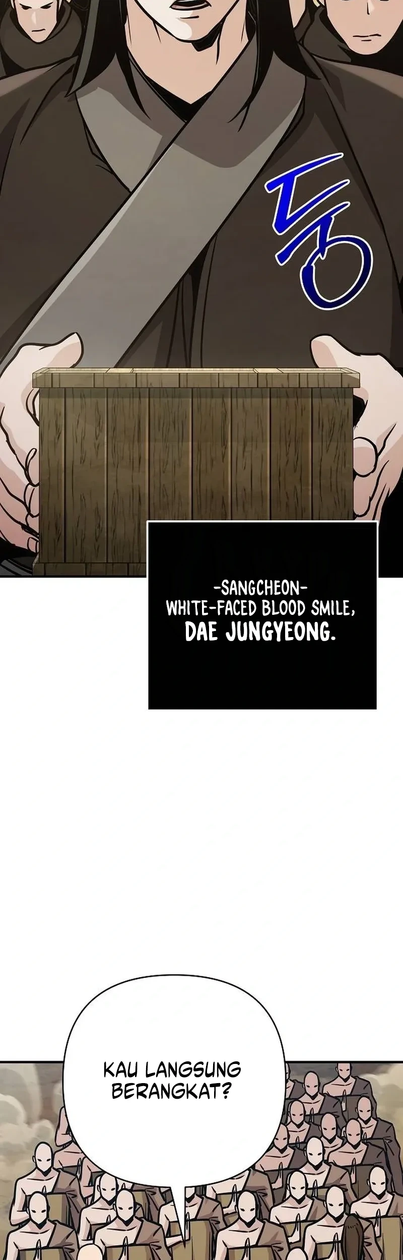The Mysterious World’s Greatest Martial Artist Little Prince Chapter 125 Gambar 22