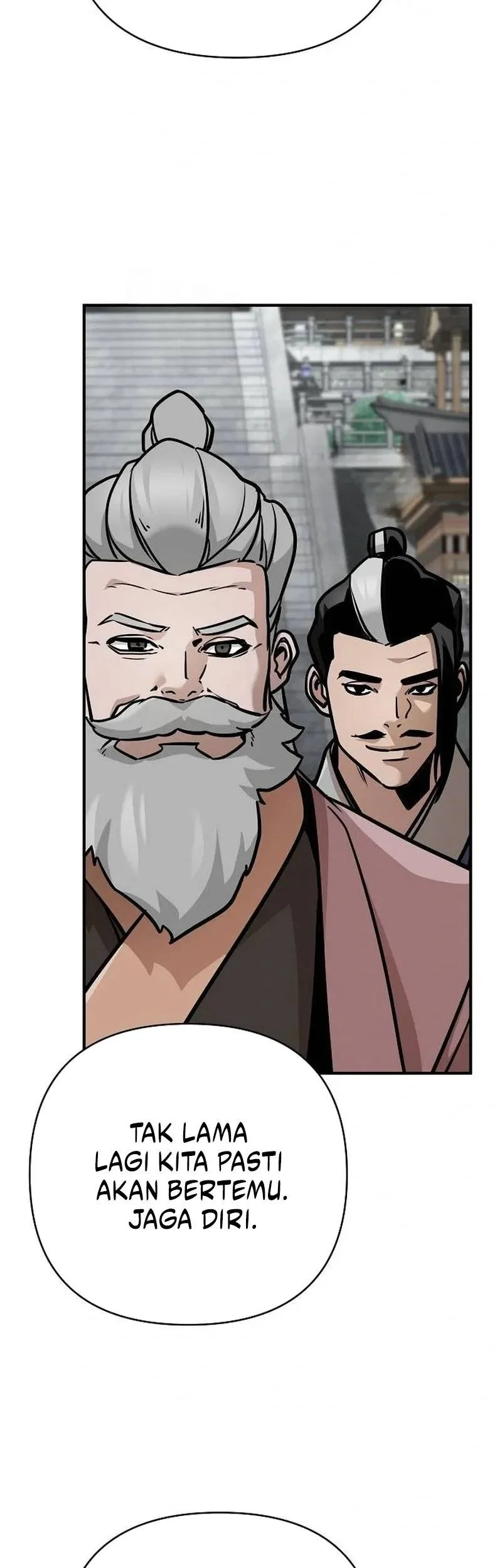 The Mysterious World’s Greatest Martial Artist Little Prince Chapter 126 Gambar 26