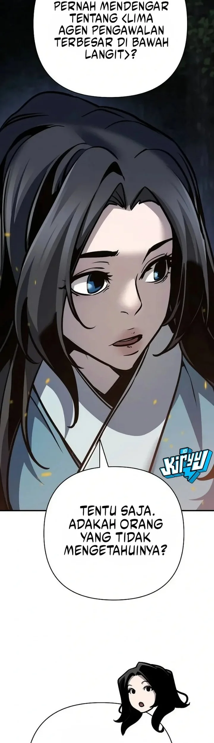 The Mysterious World’s Greatest Martial Artist Little Prince Chapter 127 Gambar 20