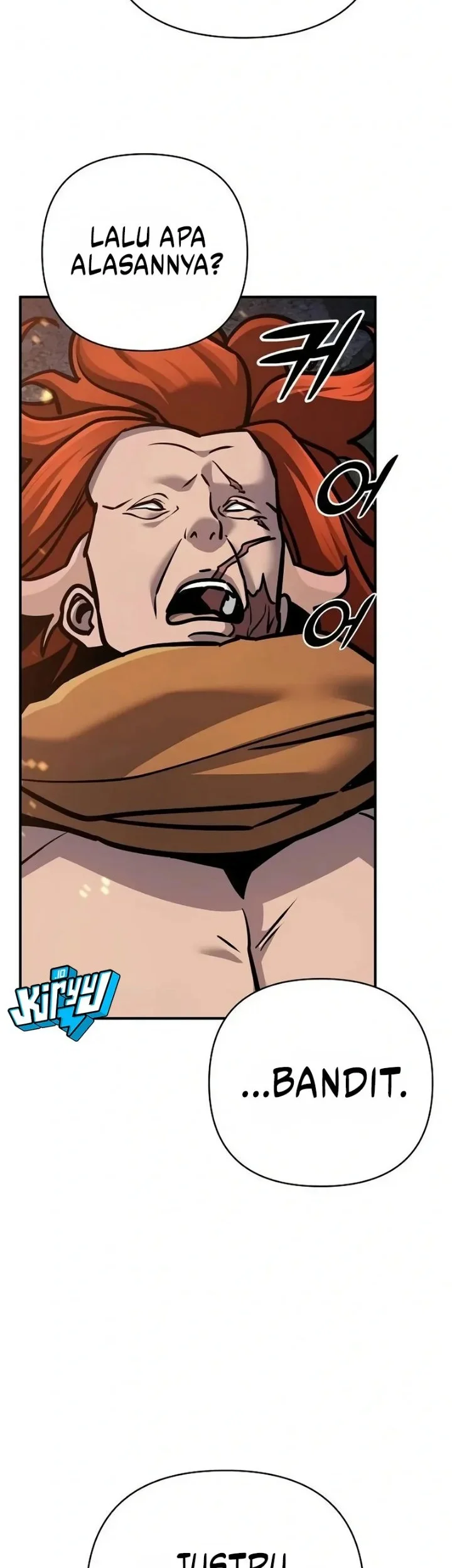 The Mysterious World’s Greatest Martial Artist Little Prince Chapter 127 Gambar 23