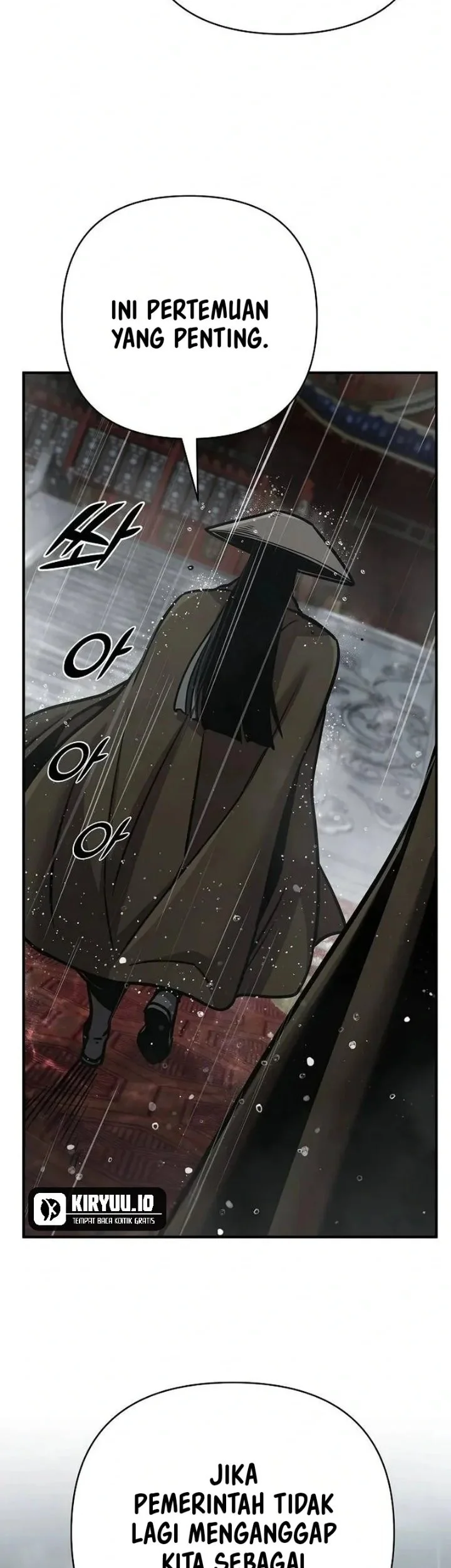 The Mysterious World’s Greatest Martial Artist Little Prince Chapter 128 Gambar 20