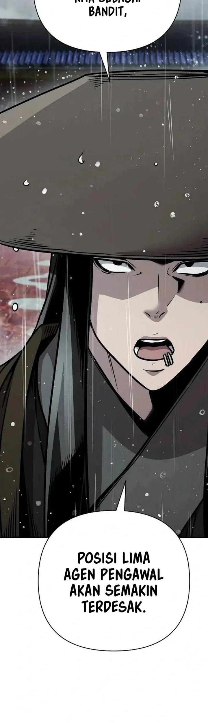 The Mysterious World’s Greatest Martial Artist Little Prince Chapter 128 Gambar 21