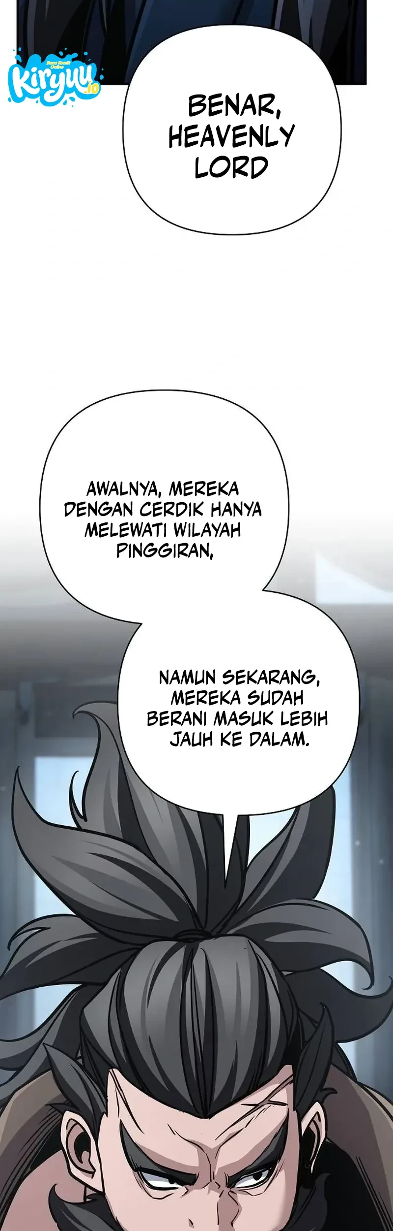 The Mysterious World’s Greatest Martial Artist Little Prince Chapter 129 Gambar 24