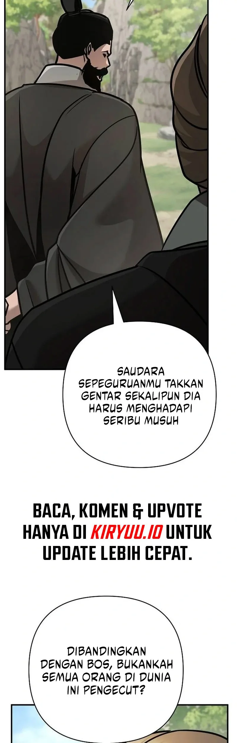 The Mysterious World’s Greatest Martial Artist Little Prince Chapter 130 Gambar 21