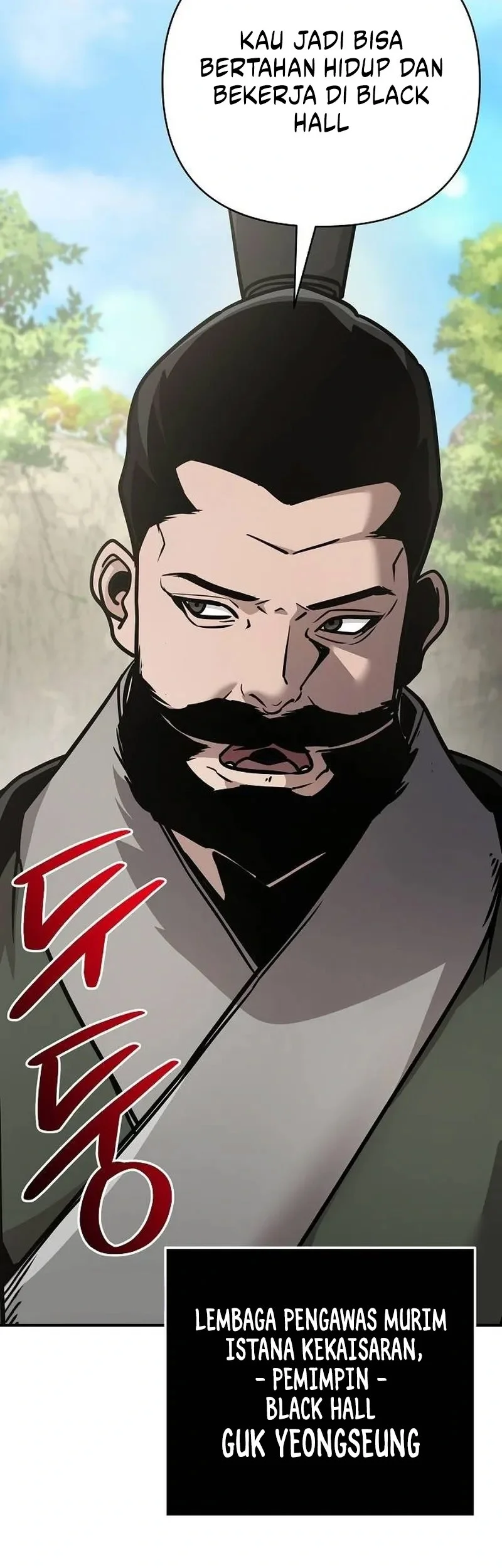 The Mysterious World’s Greatest Martial Artist Little Prince Chapter 130 Gambar 23