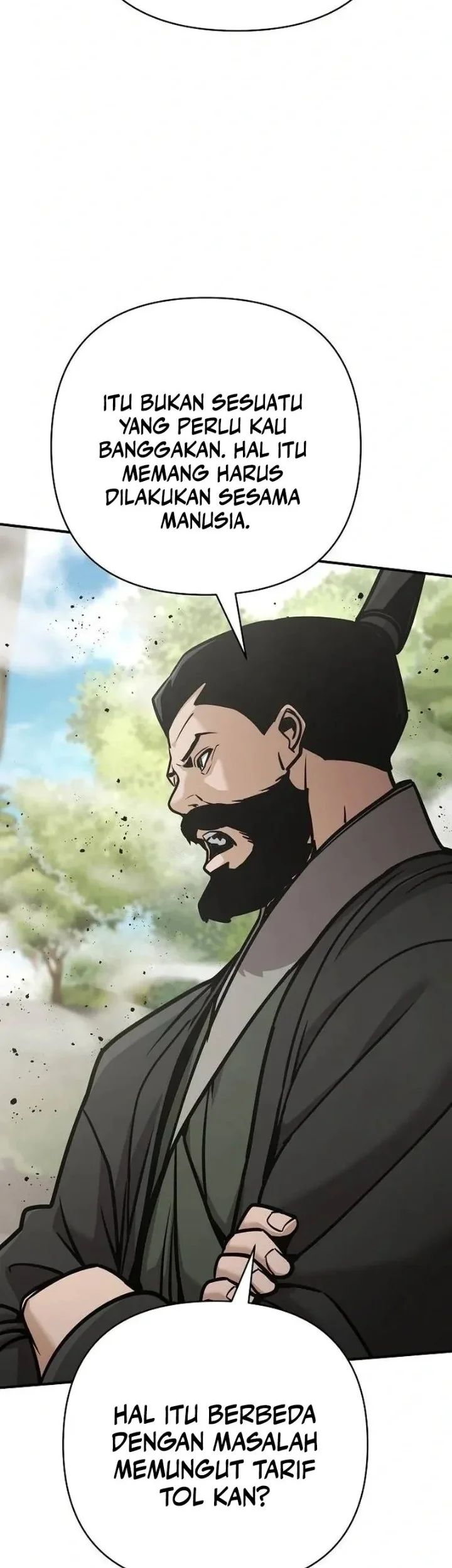 The Mysterious World’s Greatest Martial Artist Little Prince Chapter 131 Gambar 20
