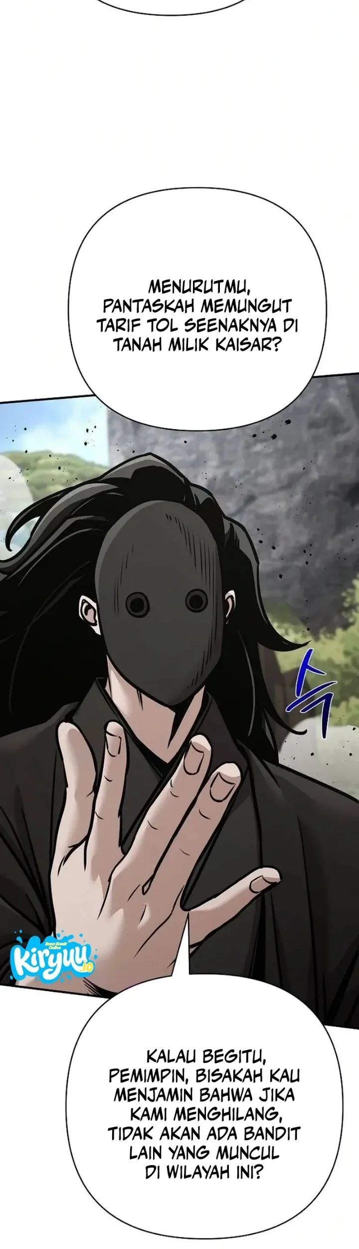 The Mysterious World’s Greatest Martial Artist Little Prince Chapter 131 Gambar 21