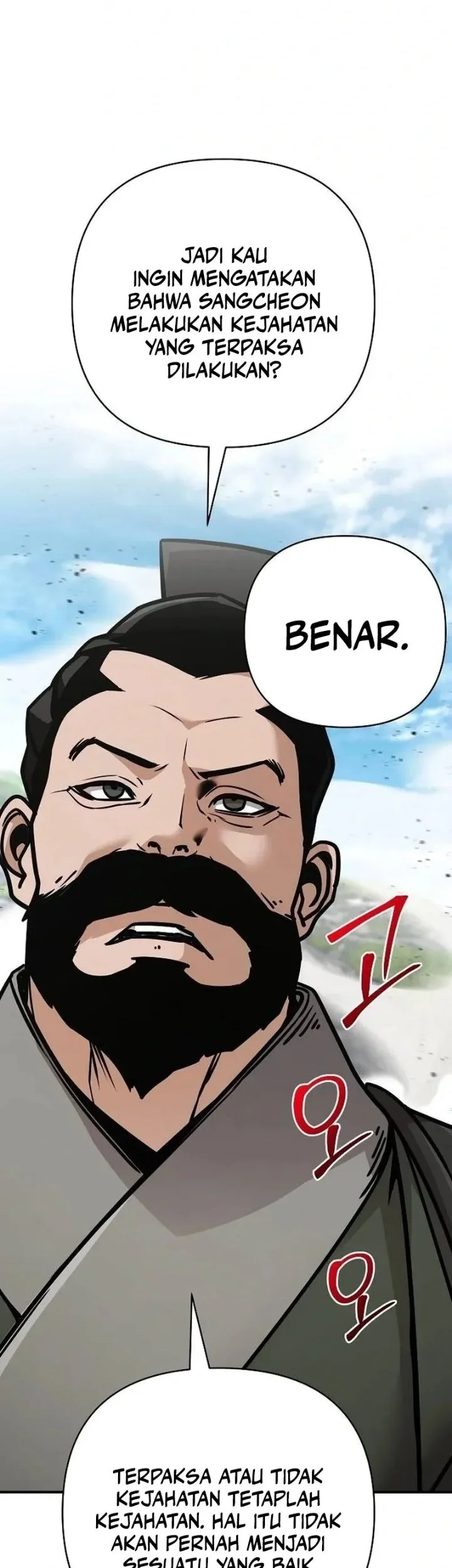 The Mysterious World’s Greatest Martial Artist Little Prince Chapter 131 Gambar 22