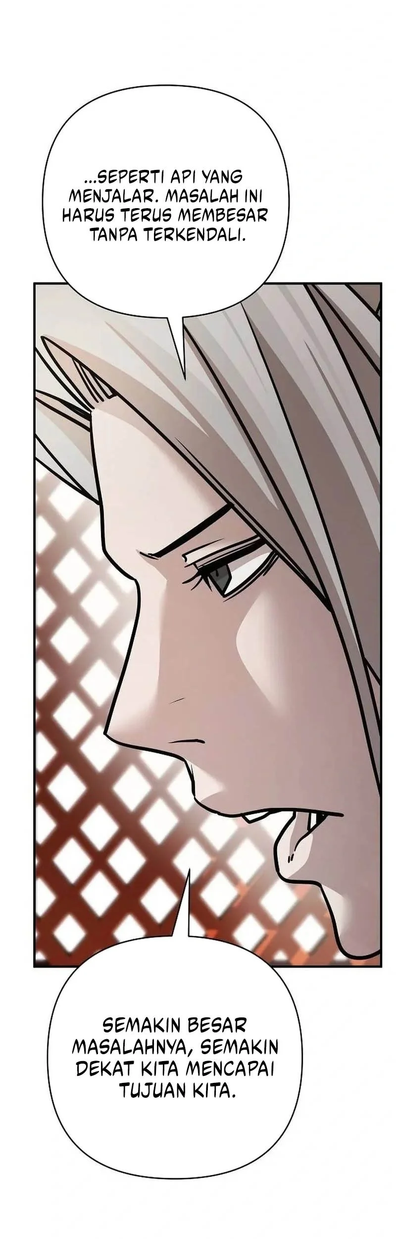 The Mysterious World’s Greatest Martial Artist Little Prince Chapter 132 Gambar 24