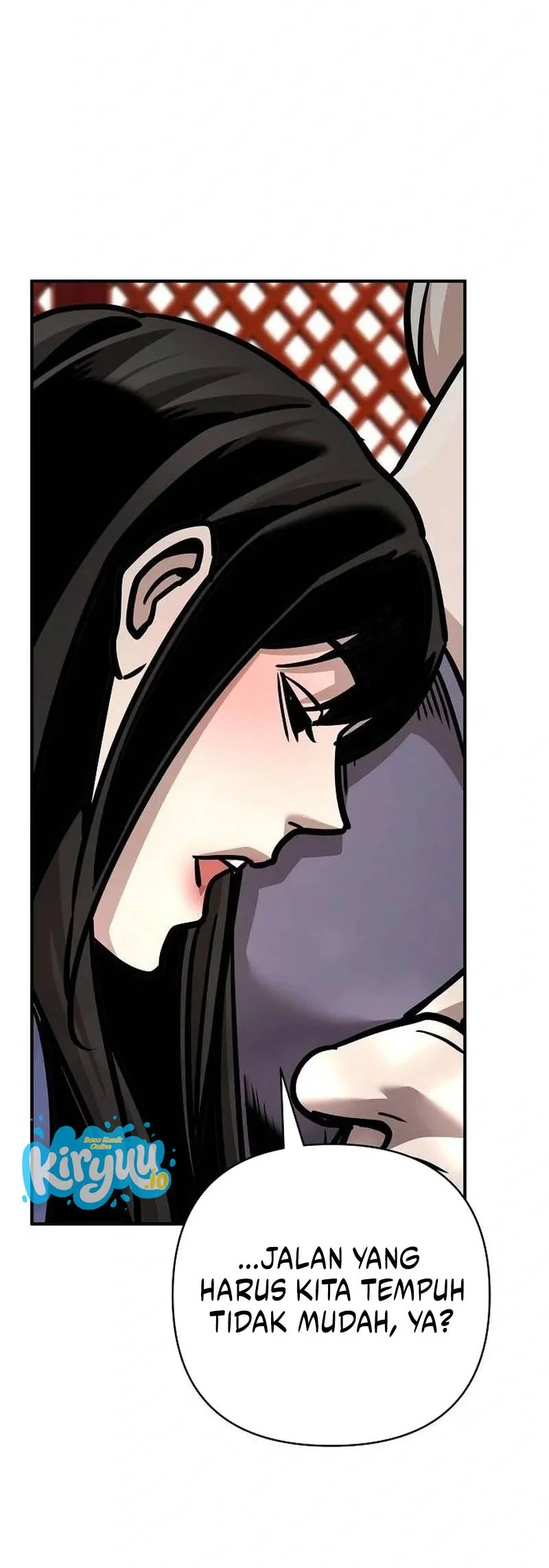 The Mysterious World’s Greatest Martial Artist Little Prince Chapter 132 Gambar 25