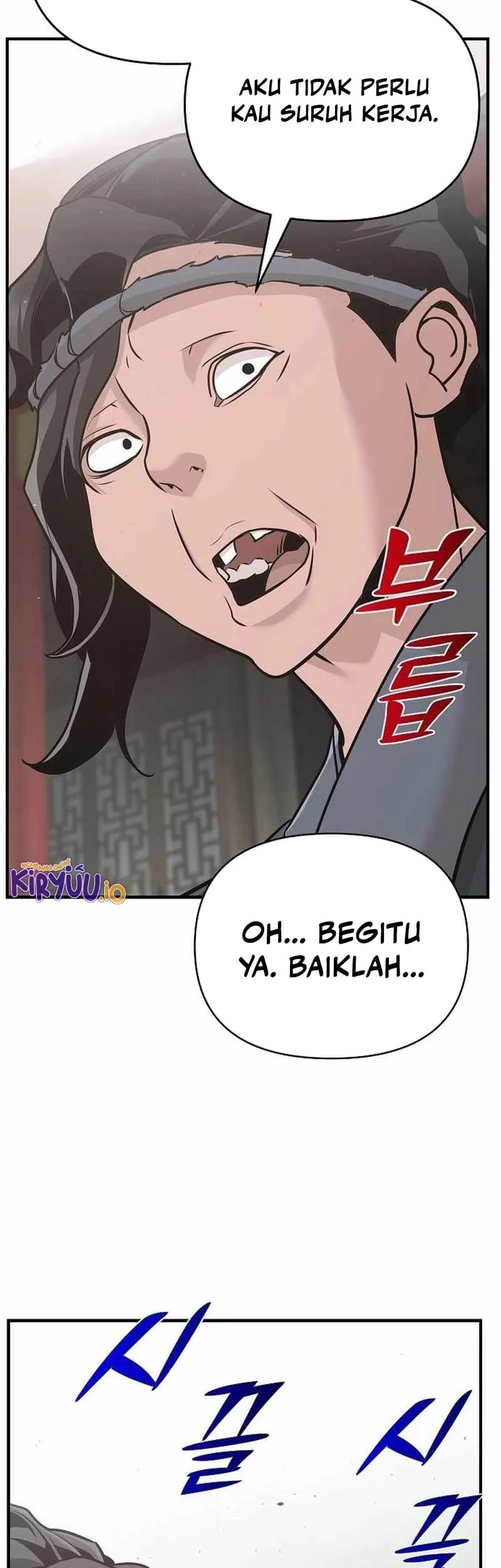 The Mysterious World’s Greatest Martial Artist Little Prince Chapter 50 Gambar 21
