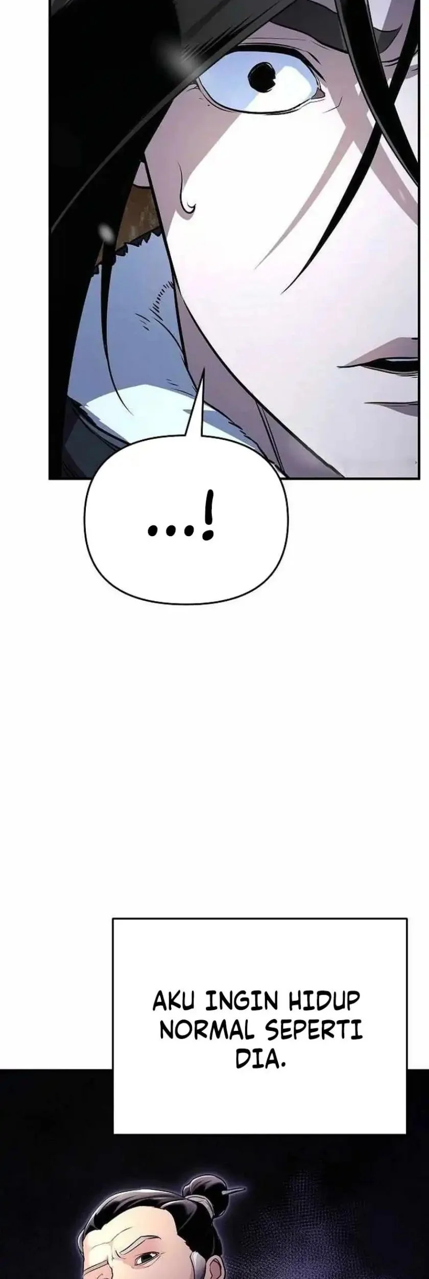 The Mysterious World’s Greatest Martial Artist Little Prince Chapter 68 Gambar 24