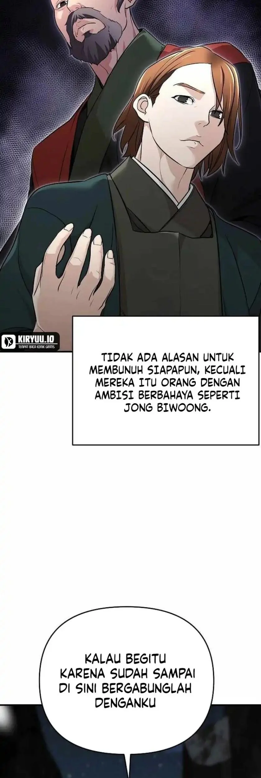 The Mysterious World’s Greatest Martial Artist Little Prince Chapter 68 Gambar 25