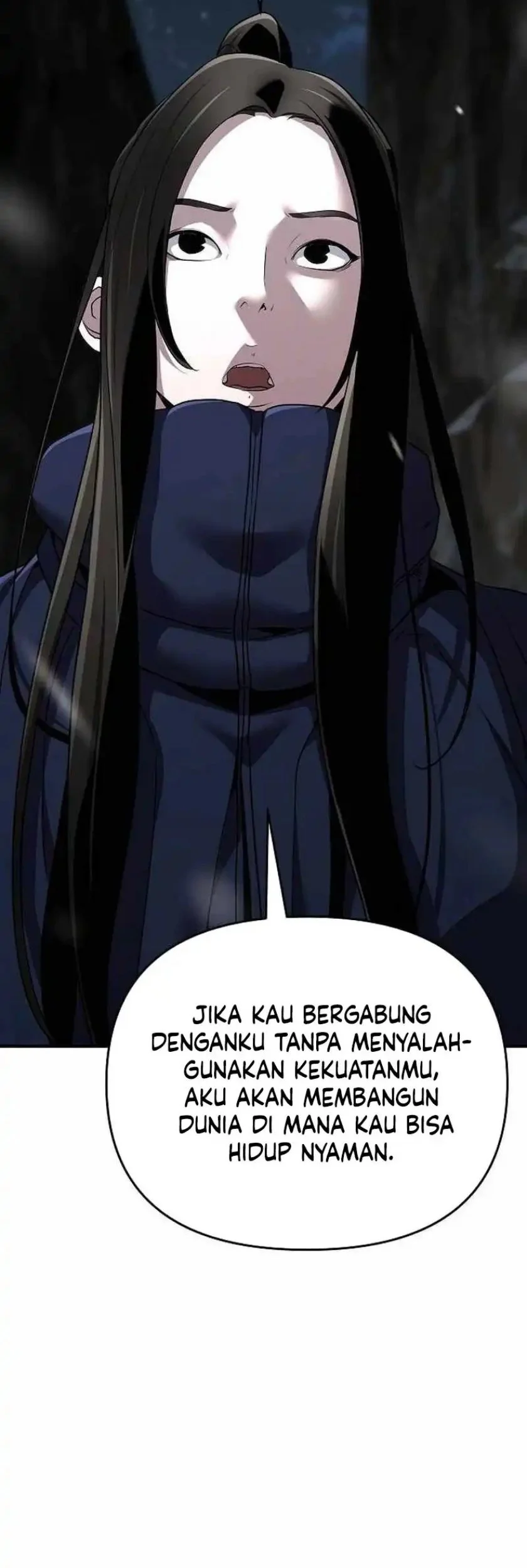 The Mysterious World’s Greatest Martial Artist Little Prince Chapter 68 Gambar 26