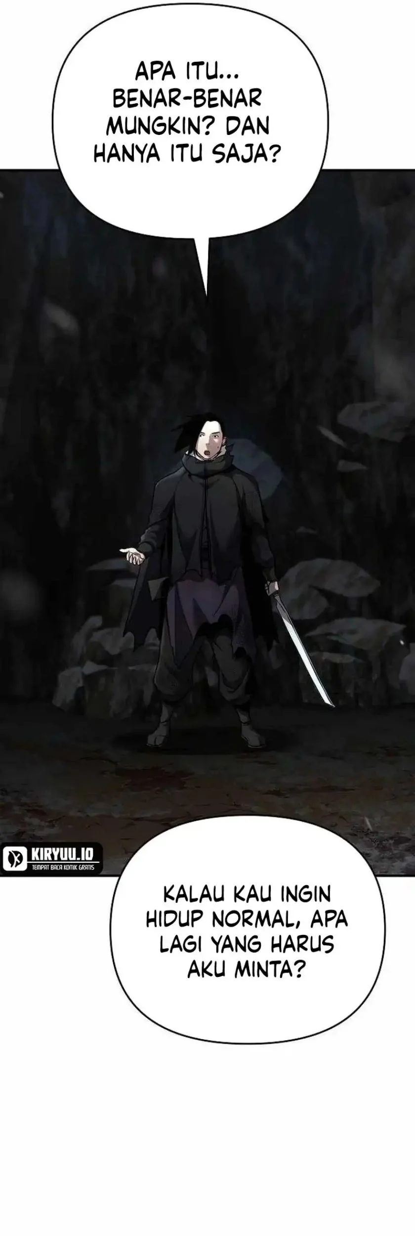 The Mysterious World’s Greatest Martial Artist Little Prince Chapter 68 Gambar 28