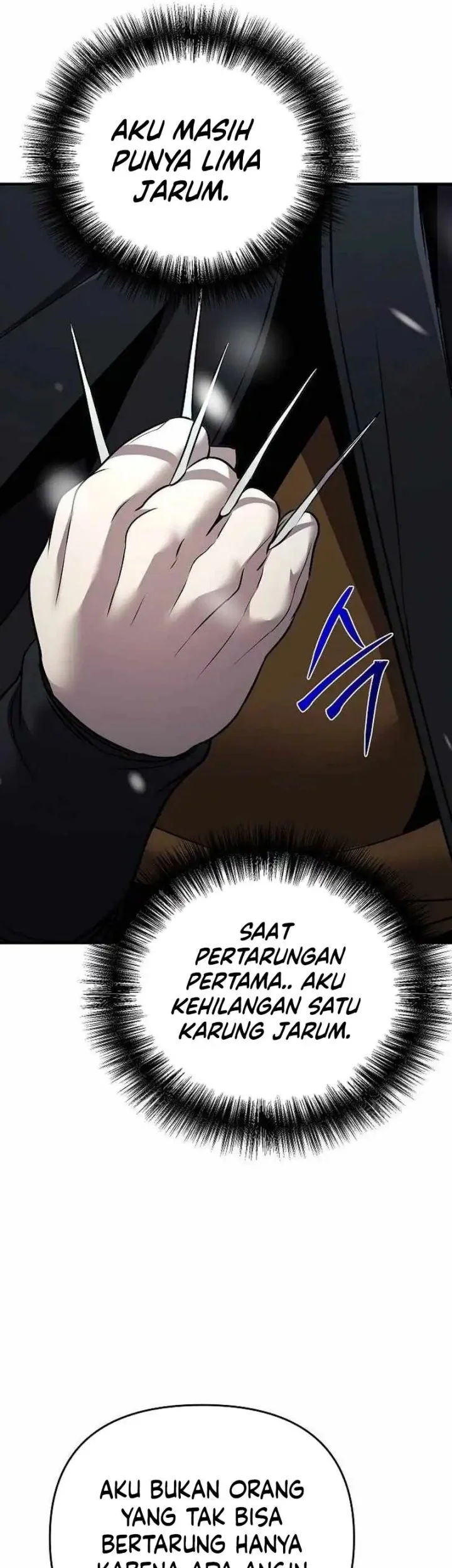 The Mysterious World’s Greatest Martial Artist Little Prince Chapter 69 Gambar 21