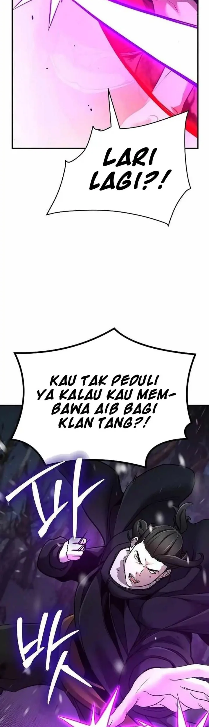 The Mysterious World’s Greatest Martial Artist Little Prince Chapter 69 Gambar 23