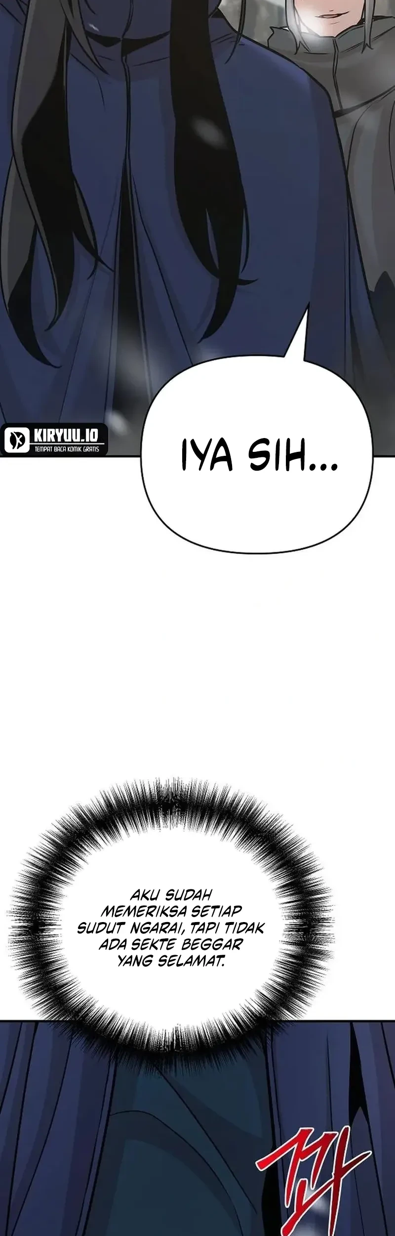 The Mysterious World’s Greatest Martial Artist Little Prince Chapter 70 Gambar 24