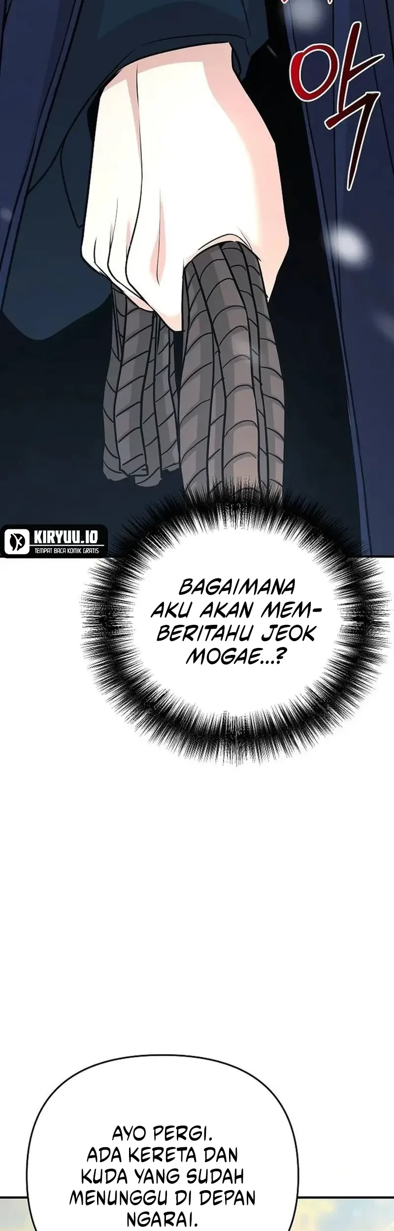 The Mysterious World’s Greatest Martial Artist Little Prince Chapter 70 Gambar 25