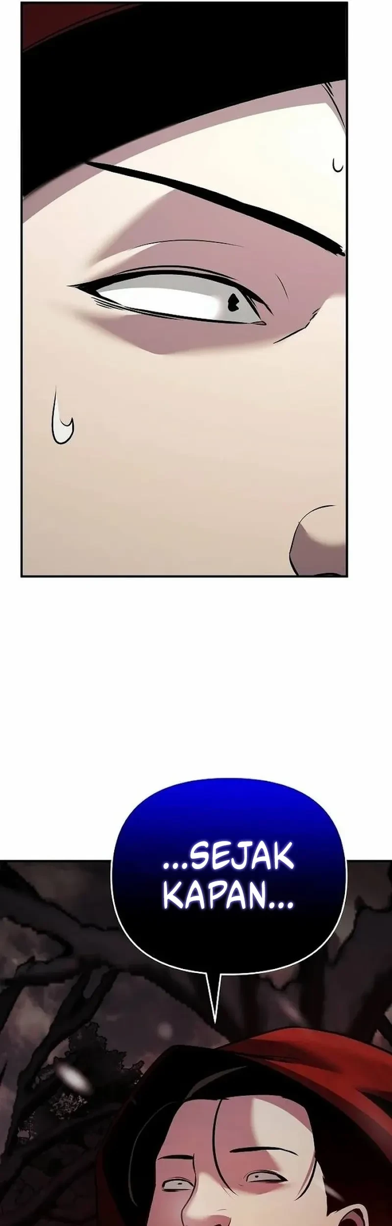 The Mysterious World’s Greatest Martial Artist Little Prince Chapter 71 Gambar 22