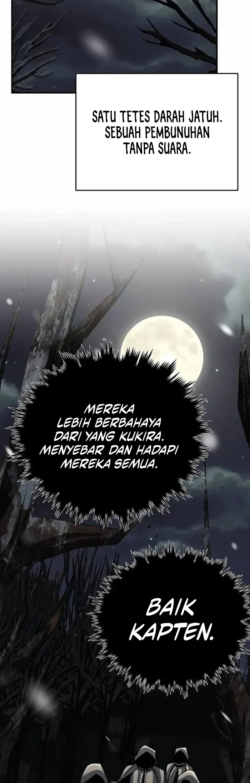 The Mysterious World’s Greatest Martial Artist Little Prince Chapter 71 Gambar 24