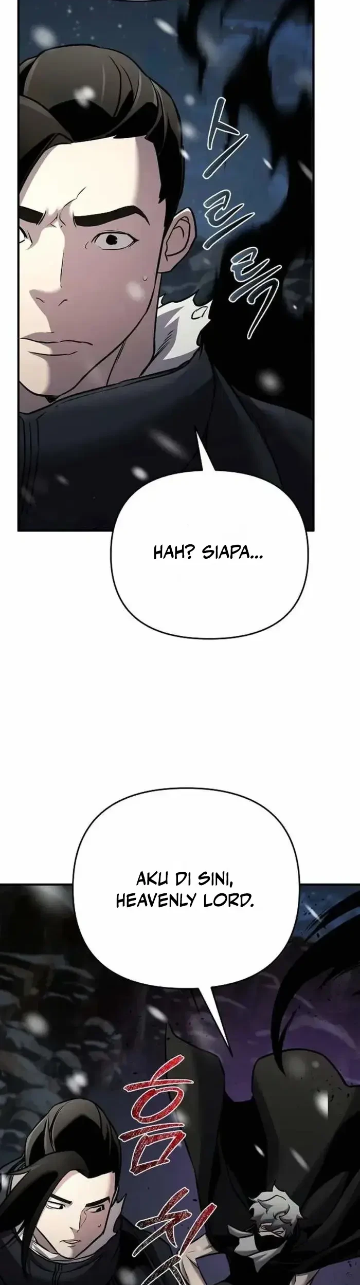 The Mysterious World’s Greatest Martial Artist Little Prince Chapter 72 Gambar 18