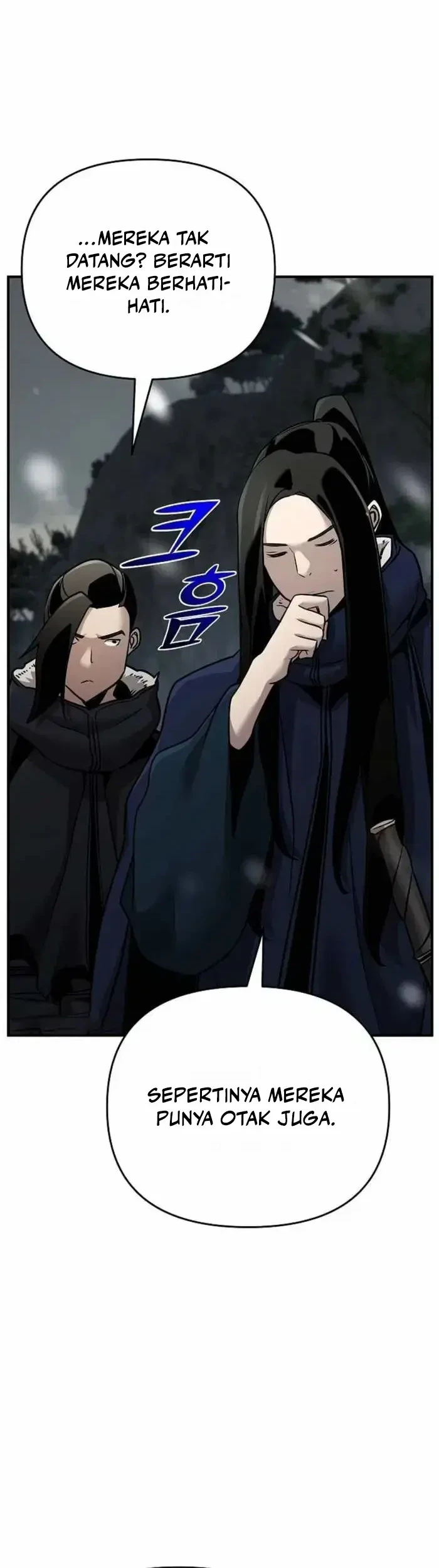 The Mysterious World’s Greatest Martial Artist Little Prince Chapter 73 Gambar 23