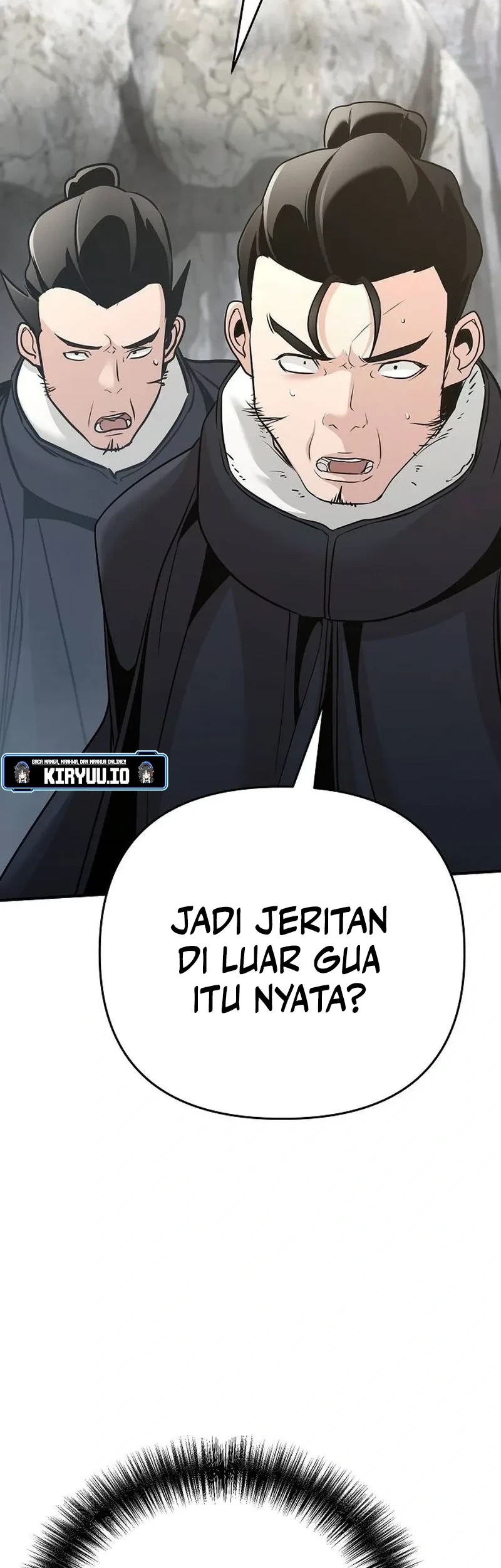 The Mysterious World’s Greatest Martial Artist Little Prince Chapter 74 Gambar 23