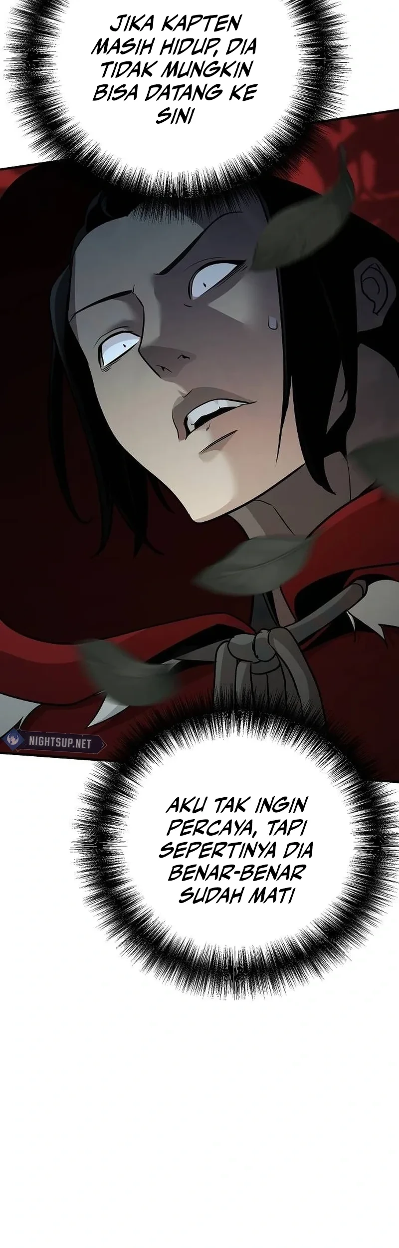 The Mysterious World’s Greatest Martial Artist Little Prince Chapter 74 Gambar 24